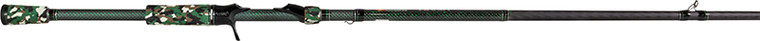 Phenix Custom Rods - Maxim Rod - Casting 7ft 3ft Hvy -