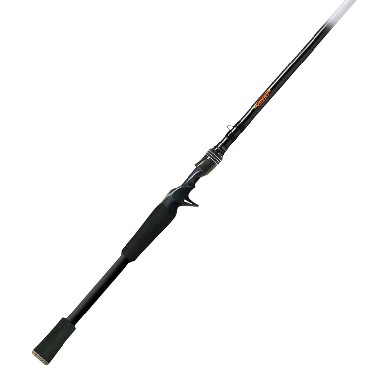 Duckett - Silhouette Rod - Casting 7ft 2in Hf 1pc -