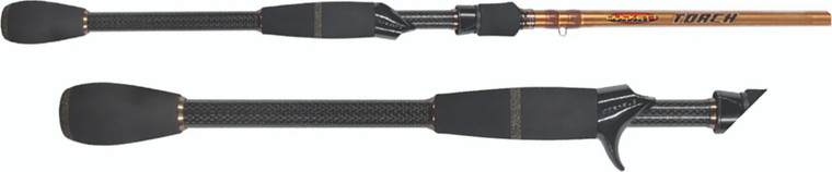 Duckett - Torch Rod - Casting 7ft 6in Hf 1pc -