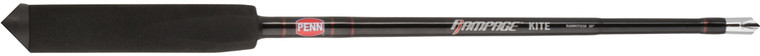 Penn - Rampage Boat Rod - Conv 6ft 30-80# R/s 1pc - RAMBW3080C60RS