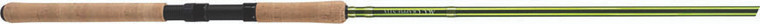 ACC Crappie Stix - Green Ser Crappie Pole - 10ft Mid Seat -