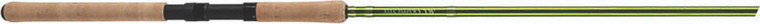 ACC Crappie Stix - Green Ser Crappie Pole - 12ft Mid Seat Cork -