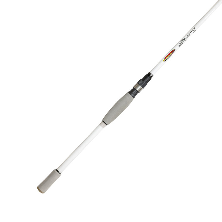 Duckett - Ghost Ii Rod - Spin 7ft Mhf 1pc -
