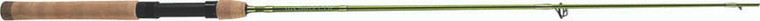ACC Crappie Stix - Green Series Crappie Rod - Spinning 5ft 6in 1pc -