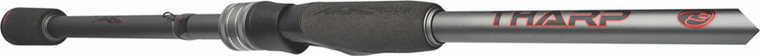 Ark Fishing - Tharp Series Rod-meterm - Spinning 6ft 10in Mlxf 1pc -