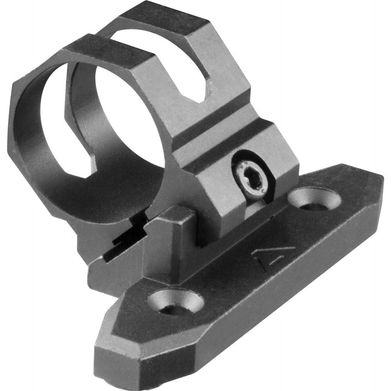 Aim Sports - Keymod 45 Base/ring - Offset 1in - AKMC03
