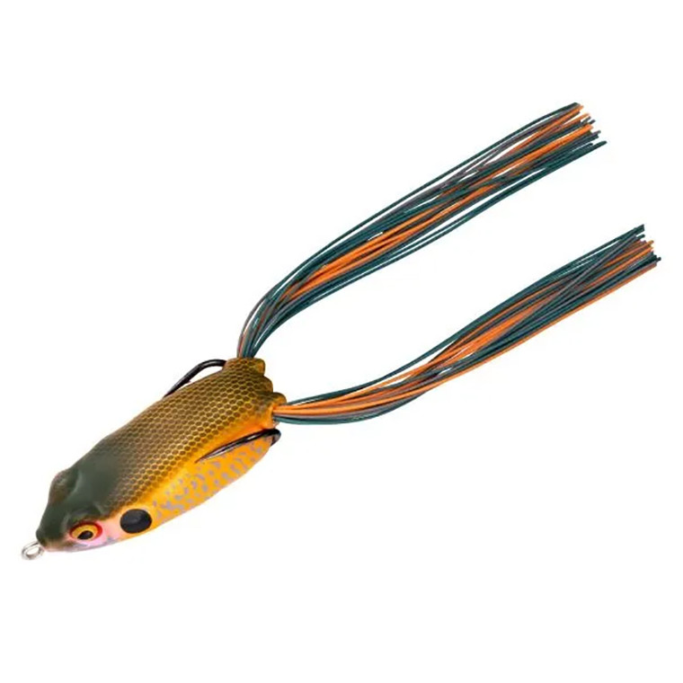 Booyah - Pad Crasher - 1/2oz Pumpkinseed -