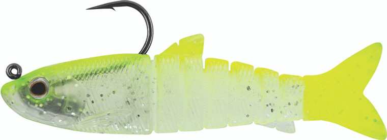 Vudu - Vudu Hot Mullet - 4.5in 1/2oz Lime Slice -
