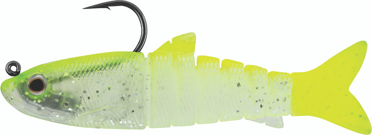 Vudu - Vudu Hot Mullet - 3.5in 1/4oz Lime Slice -