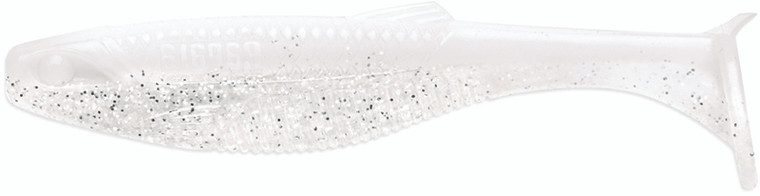 Rapala - Crush City Mayor Swimbt - 3in 8pk Sight Flash -