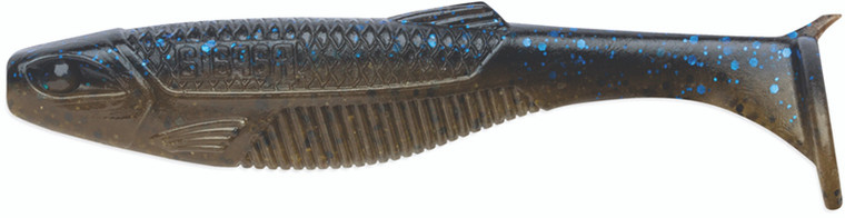 Rapala - Crush City Mayor Swimbt - 3in 8pk Blk/blu/grn P - Rapala - Crush City Mayor Swimbt - 3in 8pk Blk/blu/grn P -