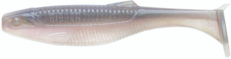 Rapala - Crush City Mayor Swimbt - 3in 8pk Pro Blue/red Prl - Rapala - Crush City Mayor Swimbt - 3in 8pk Pro Blue/red Prl -