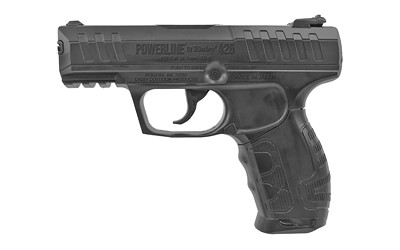 Daisy 426  CO2 Pistol  BB  430 Feet Per Second  6.758" Barrel  Black Color  15Rd Capacity 980426-442