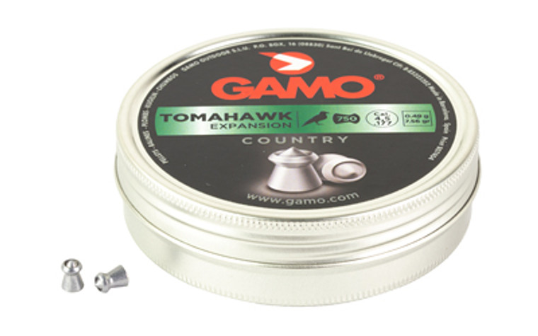 Gamo USA Tomahawk  177PEL 6322544CP-C54