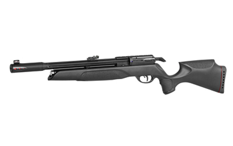 Gamo USA Arrow  Air Rifle  Pre-charged Pneumatic  177PEL  Black  10 Rounds  1200 Feet Per Second 600004P54 Gamo USA Arrow  Air Rifle  Pre-charged Pneumatic  177PEL  Black  10 Rounds  1200 Feet Per Second 600004P54