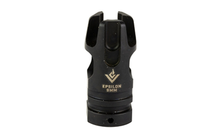 Aero Precision Epsilon  MB  9MM  Black  Nitride APVG200023A
