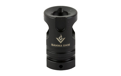 Aero Precision Gamma  MB  9MM  Black  Nitride APVG200027A