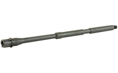 Ballistic Advantage Modern M4 Barrel  556NATO  16"  1:7 Twist BABL556014M