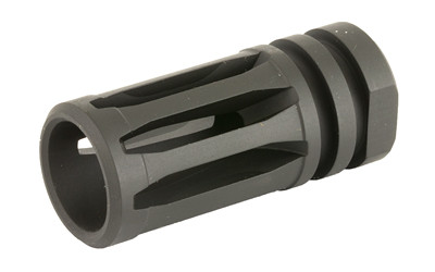 Bravo Company A2X Flash Hider 556NATO 1/2x28 RH  Black BCM-A2X