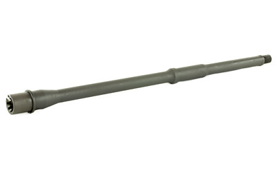 Daniel Defense Barrel  Light Weight  556NATO  16"  1:7 Twist  Mid Length Gas System  Black Finish 07-078-09136-018