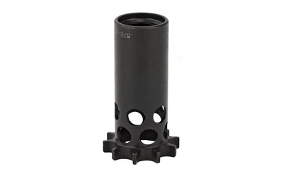 Dead Air Armament Ghost Piston  .578X28  Black Finish DA405