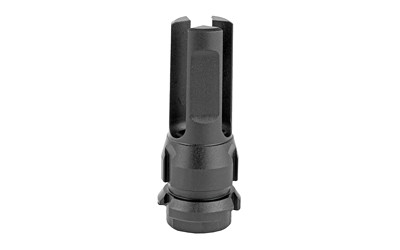 Dead Air Armament KeyMo Flash Hider  5/8 x 24 RH  Black Finish DA302
