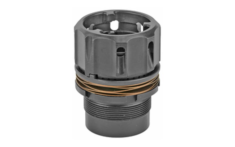 Dead Air Armament Key-Micro Adapter for Ghost-M / Wolf 9SD / Wolfman DA451