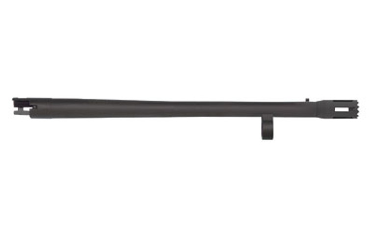 Mossberg Barrel  12 Gauge  18.5" Cylinder  Rem 870  Matte  Tactical Choke 93356 Mossberg Barrel  12 Gauge  18.5" Cylinder  Rem 870  Matte  Tactical Choke 93356
