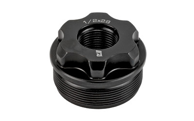 Rugged Suppressors Fixed Mount  For Obsidian 45  1/2X28 OF001