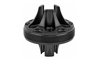 Rugged Suppressors Flash Hider Front Cap  7.62MM  Fits All Rugged Rifle Suppressors FC006