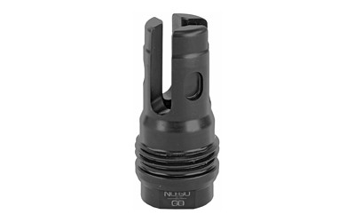 Rugged Suppressors Flash Hider  Flash Hider  1/2X28 Thread Pitch With 7.62 Bore FH013