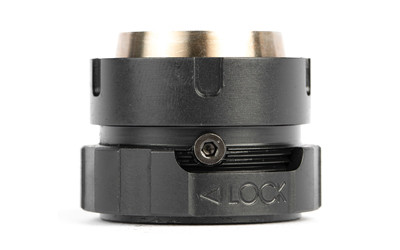 SilencerCo Charlie ASR Mount  Fits Chimera 300  Omega 36M  and Saker ASR AC622