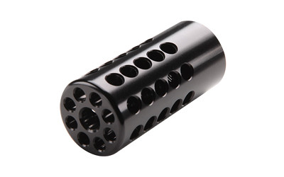 Tactical Solutions Compensator  22LR  Matte Black  .920" 10/22 Barrels 1022CMP-MB