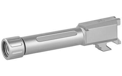 True Precision Barrel  9MM  Stainless  Threaded  Fits Springfield Armory Hellcat TP-SHCB-XT