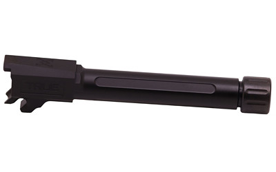 True Precision Barrel  9MM  Black Nitride  Threaded  Fits Sig P365XL TP-P365XLB-XTBL