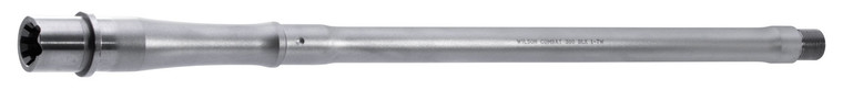 Wilson Combat Recon  300 Blackout  16"  1:7  Pistol Length  Stainless  Bead Blasted  Fits AR-15 TR-300RCPG16RT7
