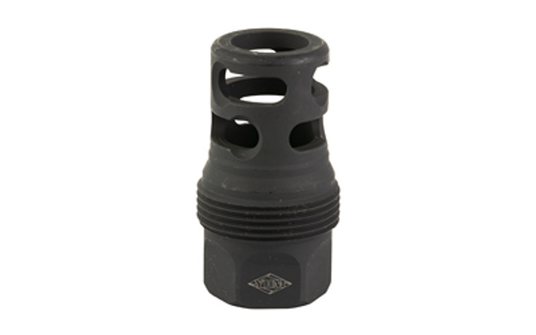 Yankee Hill Machine Co Short sRx Brake  5/8"X24  Black YHM-4445-MB-24