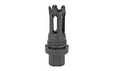 Yankee Hill Machine Co 30 LT(A) QD Mount  M14X1LH  Fits YHM 30 Cal Phantom QD Suppressor YHM-4302-AK-A