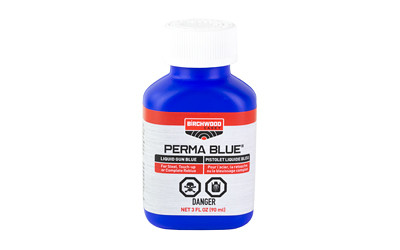 Birchwood Casey Perma Blue  Liquid  3oz BC-13125