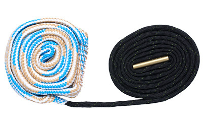 BoreSnake BoreSnake  Bore Cleaner  For 9MM Rifles  Storage Case With Handle 24090D