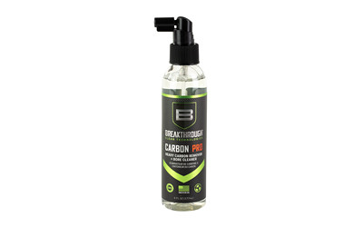 Breakthrough Clean Technologies Carbon Pro  Bore Cleaner  6oz Pump Spray BTCPRO-6OZ