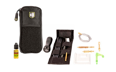 Breakthrough Clean Technologies Badge Series  Cleaning Kit  For .338 BT-MPK-338