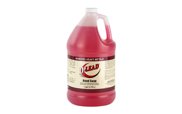 D-Lead NO ATTRIBUTES AVAILABLE TO LOAD 4222ES-4