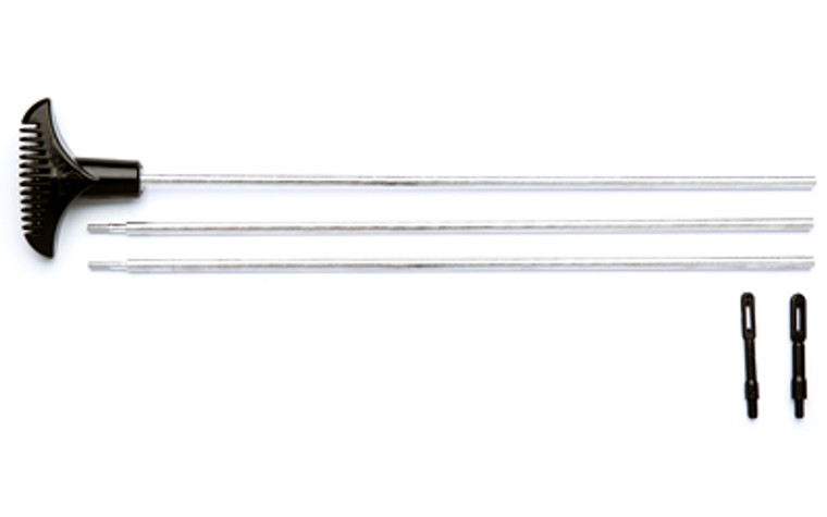 Hoppe's Rod Set  For All Calibers  3 Piece  Aluminum  Poly Bag 3PU Hoppe's Rod Set  For All Calibers  3 Piece  Aluminum  Poly Bag 3PU