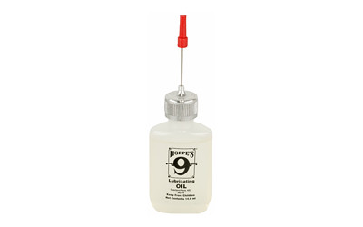 Hoppe's No. 9  Liquid  14.9ml  Lube  Squeeze Bottle 3060