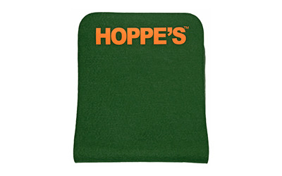 Hoppe's Cleaning Mat 12x36"  Poly Bag MAT2