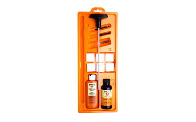 Hoppe's Cleaning Kit  For .22 Caliber Pistol PCO22B