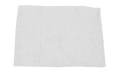Kleen-Bore SuperShooter  Cotton Patch  38-45/410-20Cal  250 Pack CP13B