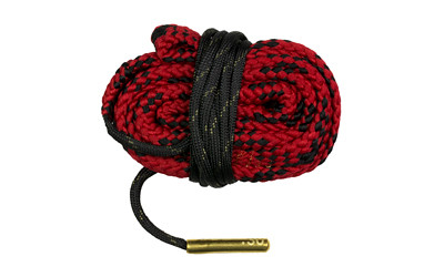 Kleen-Bore Kwik Kleen  Pull Through Bore Rope Cleaner w/Breakree  Fits 30 Cal/7.62MM/.308 Winchester/300 Blackout RC-30