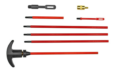 Kleen-Bore Saf-T-Clad  Universal Cleaning Rod SAF301